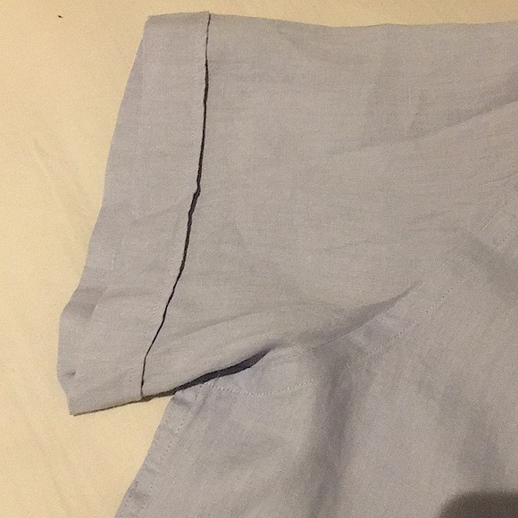 Perry Ellis casual shirt - Picture 5 of 6